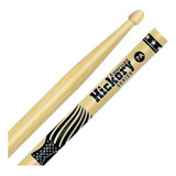 Baqueta 7a American Hickory Ponta Madeira Hy 7am Liverpool