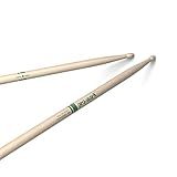 Baqueta American Hickory Natural 5A Madeira PAR Promark TXR5AW