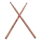 Baqueta De Madeira 7a Sticks Of Pair Set Dumsticks One