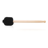 Baqueta Drum Mallet Stick Plush Head Plush Head Maple Wood H