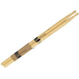 Baqueta La Special Promark 5a Hickory Ponta De Madeira