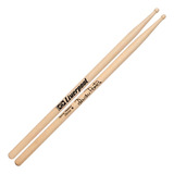 Baqueta Liverpool Signature Dudu Portes American Hickory
