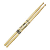 Baqueta P Bateria Liverpool Nirvana Eco Bio 7a Par