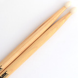 Baqueta Promark American Hickory 5a Ponta De Nylon