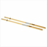 Baqueta Rods Medium Bambú par