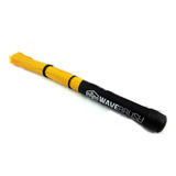 Baqueta Vassourinha Fsa Nylon Vn 04 Wave Brush P cajon unid