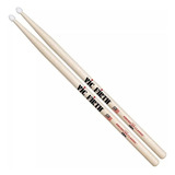 Baqueta Vic Firth American Classic 2bn Nylon Tip C Nfe
