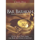 Bar Barakah De Craig Hill Editora Universidade Da Família Edição 1 Em Português