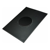 Bar Mat 60x40cm Tapete De Bar Emborrachado Descanso De Copos