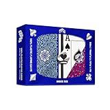 Baralho 1546 Neoteric Azul Copag