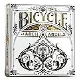 Baralho Bicycle Archangels   PREMIUM