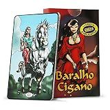 baralho cigano