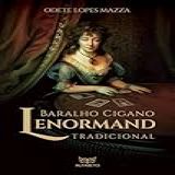 Baralho Cigano Lenormand Tradicional