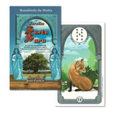 Baralho Cigano Santa Sara 36 Cartas Manual