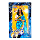 Baralho Cigano Santa Sara Kali 36 Cartas Tarô Promoção