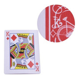 Baralho Magico De Cartas Marcadas
