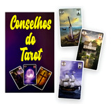 Baralho Tarot Cigano Lenormand 36 Cartas Conselhos Do Tarot