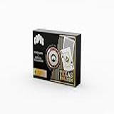 Baralho Texas Hold Em Com Card Guard Copag