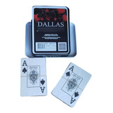 Baralhos Cartas De Truco poker Plástico