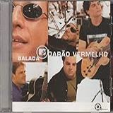 Barão Vermelho Cd Balada MTV 1999