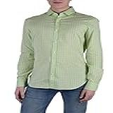 Barba Napoli Camisa Masculina Multicolorida De Manga Comprida Multi Color US 15 5 IT 39 