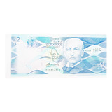 Barbados Bela Cédula De 2 Dollars 2013 Fe Escassa