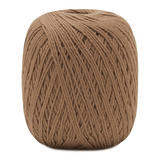 Barbante Barroco Maxcolor 6 400g Cor 7603 Castor Cor 7603 Castor