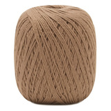 Barbante Barroco Maxcolor 6 400g Cor 7625 Castanha