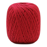 Barbante Barroco Maxcolor Multicolor Círculo N6 400g 452mts Cor 3501 Malagueta