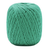 Barbante Barroco Maxcolor N 6 400g 452mts Cor 5669 Tiffany