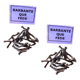 Barbante Fio Que Fede 2 Pac Peido Do Alemão 