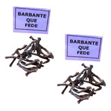Barbante Que Fede 2 Uni Peido Do Alemão