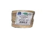 Barbante Sisal 2mm Rolo 120 Metros Artesanato Fio Amarração