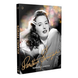 Barbara Stanwyck Box Com 2 Dvds 4 Filmes