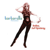 barbarella-barbarella Cd Barbarella Reloaded Ost Barbarella Reloaded Ost