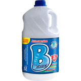 Barbarex Água Sanitária Galão 5l