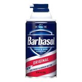 Barbasol Espuma Barba Original 283gr Pack 3