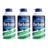 Barbasol Espuma Barba Original Aloe Vera Pack 283g C 3