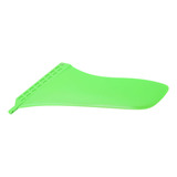 Barbatanas De Prancha De Surf Pvc Fin Stand Up Paddle Board