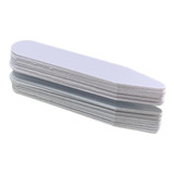 Barbatanas Plasticas Para Colarinho
