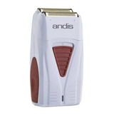 Barbeador Andis Profoil Lithium Foil Shaver Ts1 100v 240v