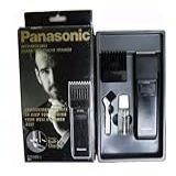 Barbeador Aparador De Barba Cabelo Bigode Panasonic Er 389k