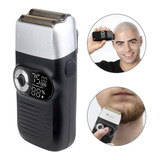 Barbeador E Cortador Shaver Profissional A Prova D água