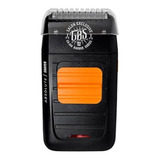 Barbeador Elétrico Gama Italy Gbs Barber Shaver Bivolt