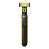 Barbeador Elétrico One Blade Philips
