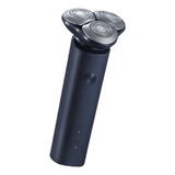 Barbeador Elétrico Xiaomi Mijia Aparador De Barba Úmida E S