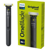 Barbeador Philips Oneblade Qp1424 10 Barba Prova D agua