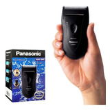 Barbeador Portatil Panasonic Com