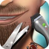 Barbearia Jogos De Salão De Cabeleireiro