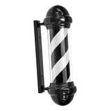 Barber Pole Light Classic Salon Led Sinal 90cmx23cmx30cm